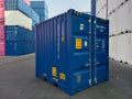 Podwójne drzwi 10ft High Cube