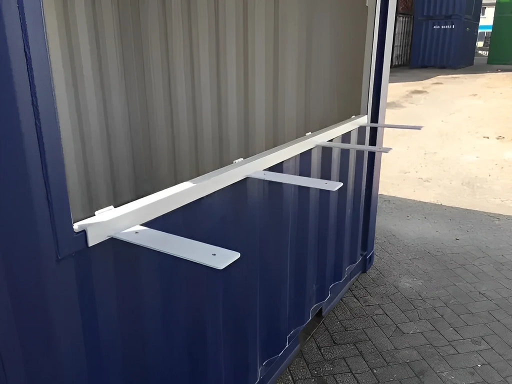 10ft Bar Container SK-656