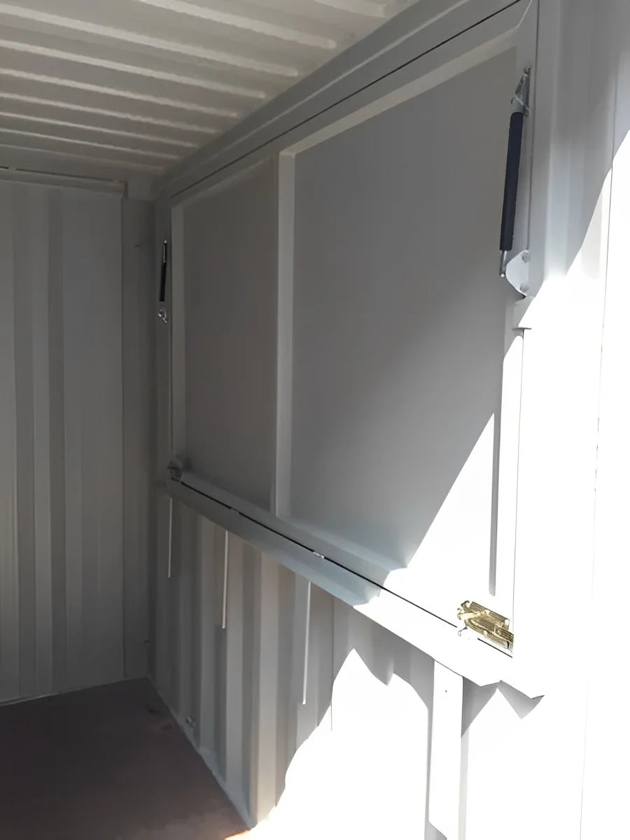 10ft Bar Container SK-656