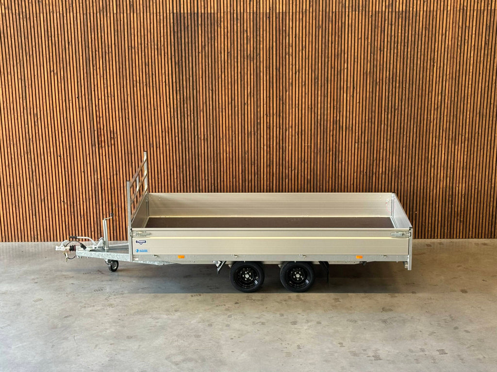 Hapert Azure H-2 405 × 180 2-osiowy 2700 kg PL-67YU
