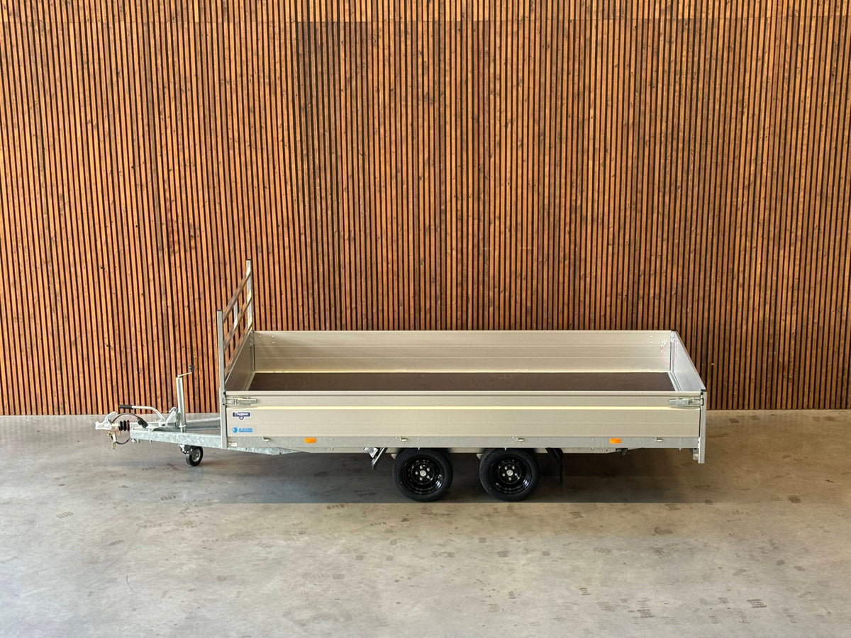 Hapert Azure H-2 405 × 180 2-osiowy 2700 kg PL-67YU