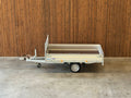 Hapert Azure H-1 260×150 1-osiowy 1500kg GH-7675