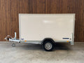 Saris Ciało zamknięte GO 306x154x150 1500kg
