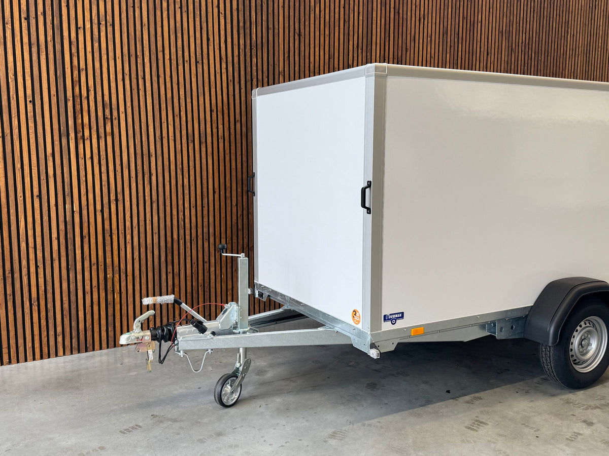 Saris Ciało zamknięte GO 306x154x150 1500kg