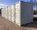 40ft HC Container – 4 drzwi boczne