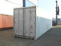 40ft High Cube Chodzenie Pojemniki – Reefers FG-67
