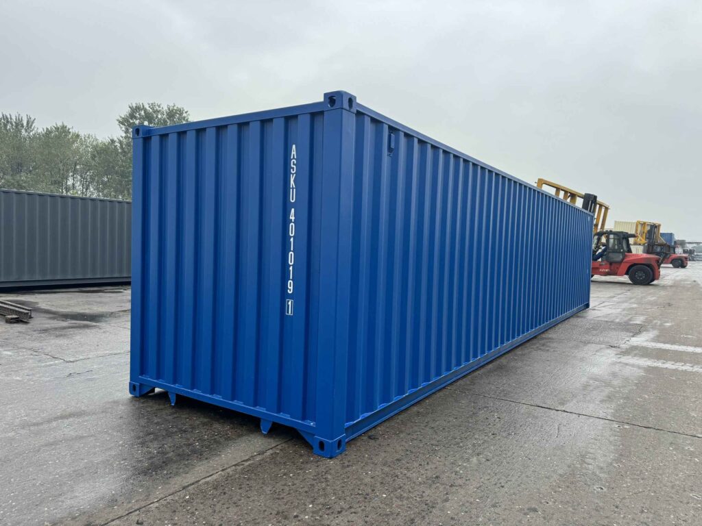 40ft kontener PO-78U