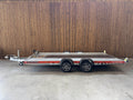 Brian James A Transporter 400×190 2-osiowy 12 cali 2700kg SK-78UYN