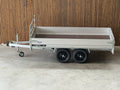 Anssems PLT-Pro 305×150 2000kg Tandemy SD-87