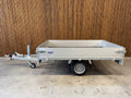Anssems Plateau PSX 251 × 153 1350kg