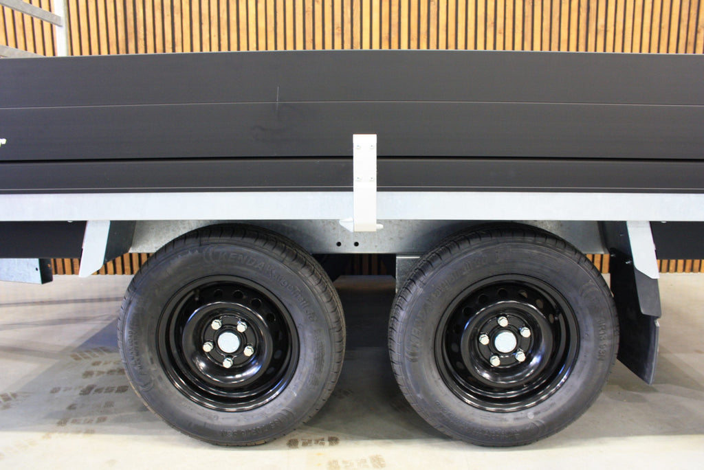 Ansems Plateau PSX 325×178 2000kg Go-Getter