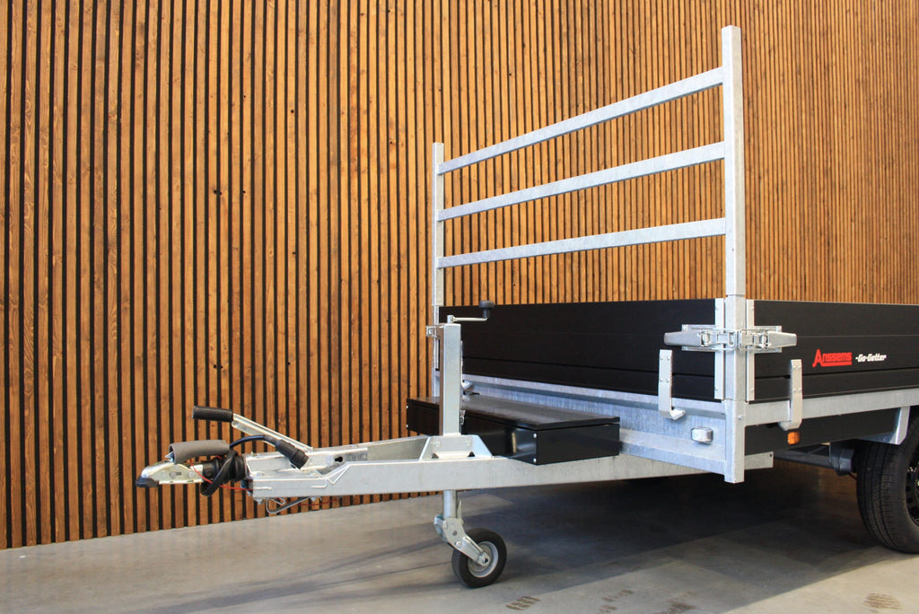 Ansems Plateau PSX 325×178 2000kg Go-Getter