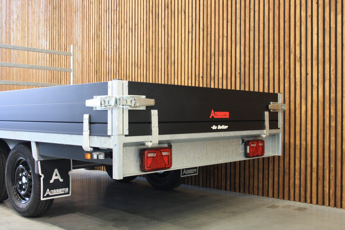 Ansems Plateau PSX 325×178 2000kg Go-Getter