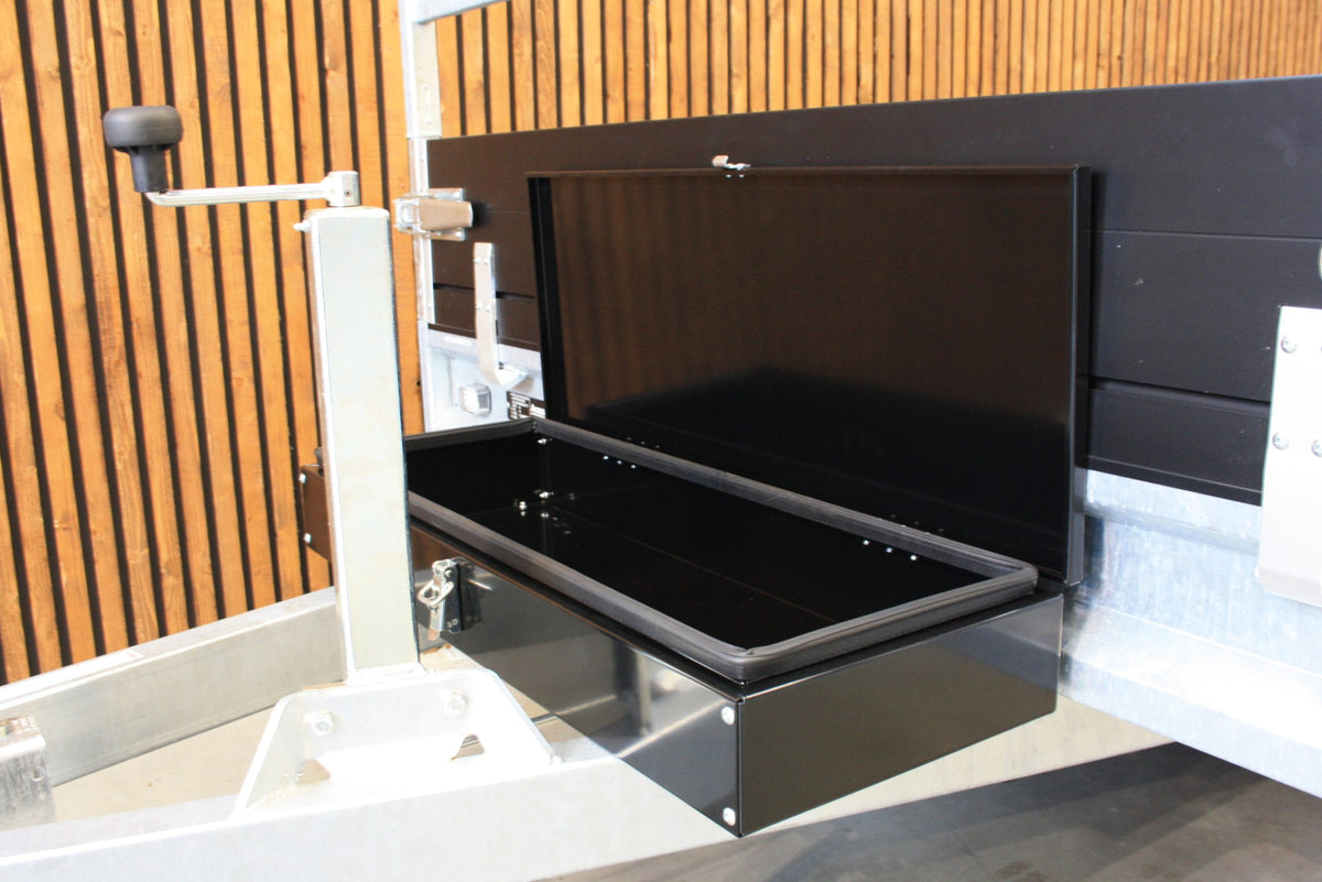 Ansems Plateau PSX 325×178 2000kg Go-Getter