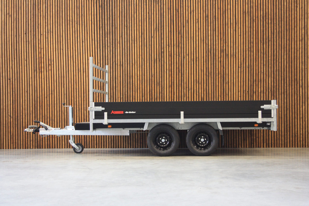 Ansems Plateau PSX 325×178 2000kg Go-Getter