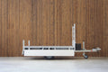 Anssems Plateau PSX 251×153 750kg SK-67YHG