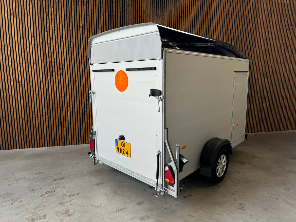 Debon Roadster C300 300x155x190 1300kg IKl