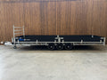 Hulco Plateau MEDAX 611 × 203 3-osiowe 3500 kg Go-Getter SK-453P