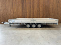 Hulco Plateau MEDAX 502×203 3-osiowy 3500kg SK-OP77