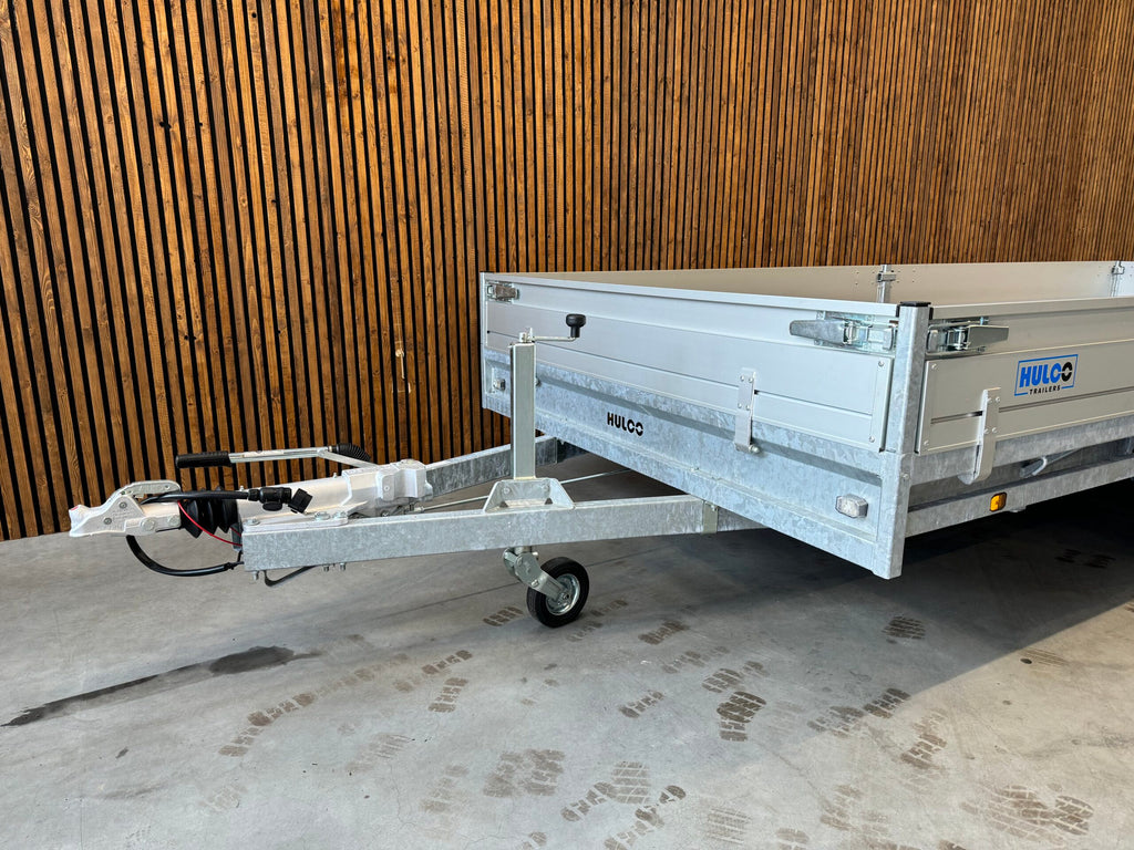 Hulco Plateau MEDAX 502×203 3-osiowy 3500kg SK-OP77