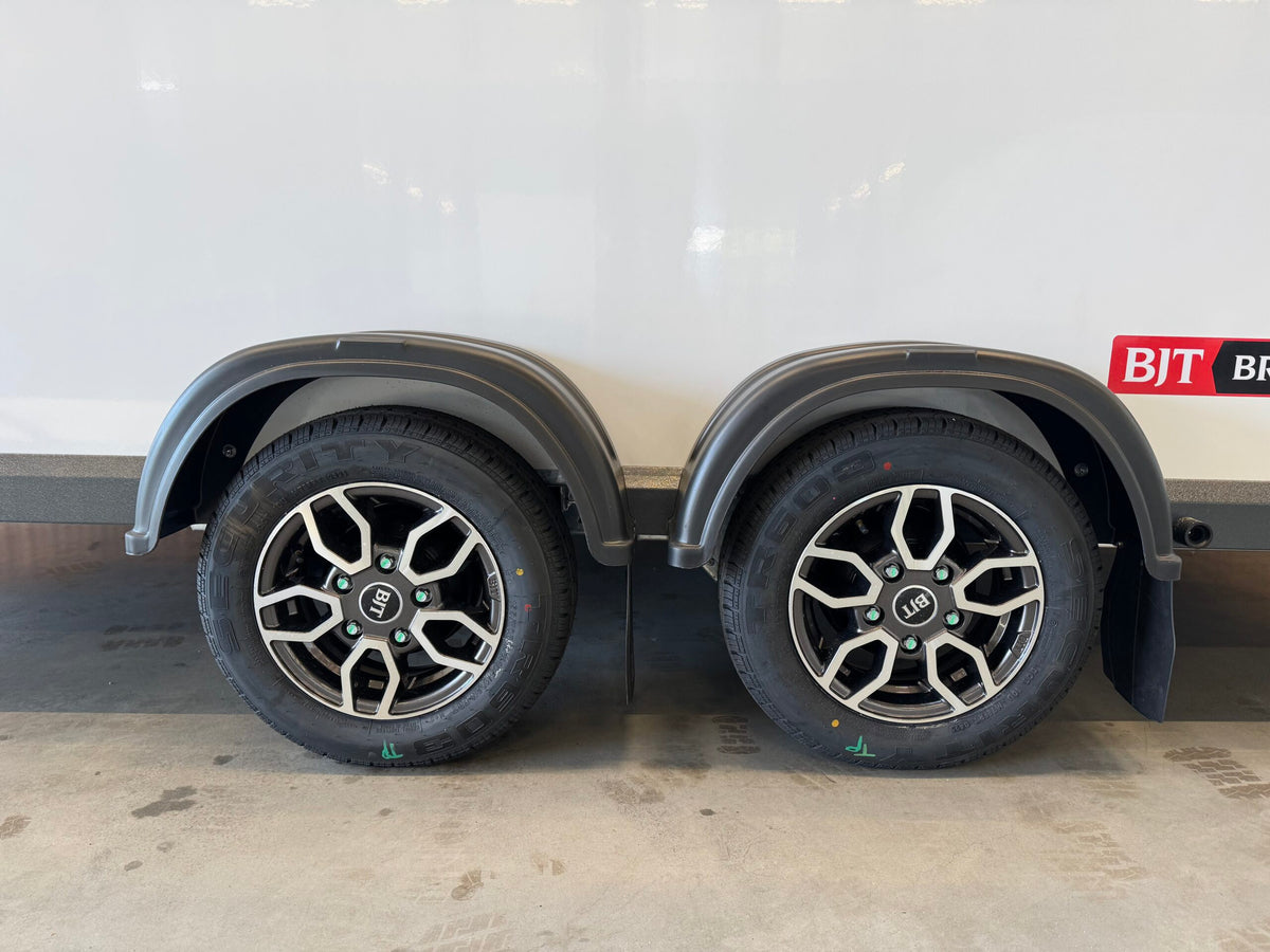 Brian James Box 350×160 2700kg SK-67UYHB