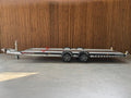 Brian James A Transporter 550×200 2-oś 12 cali 3000kg DS-56TR