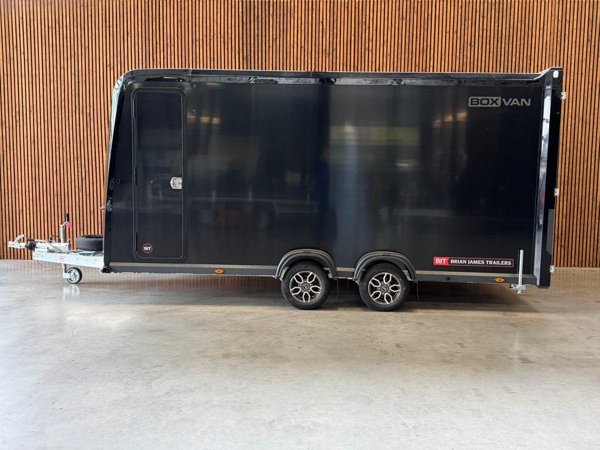 Brian James Box 450×190 3000 kg