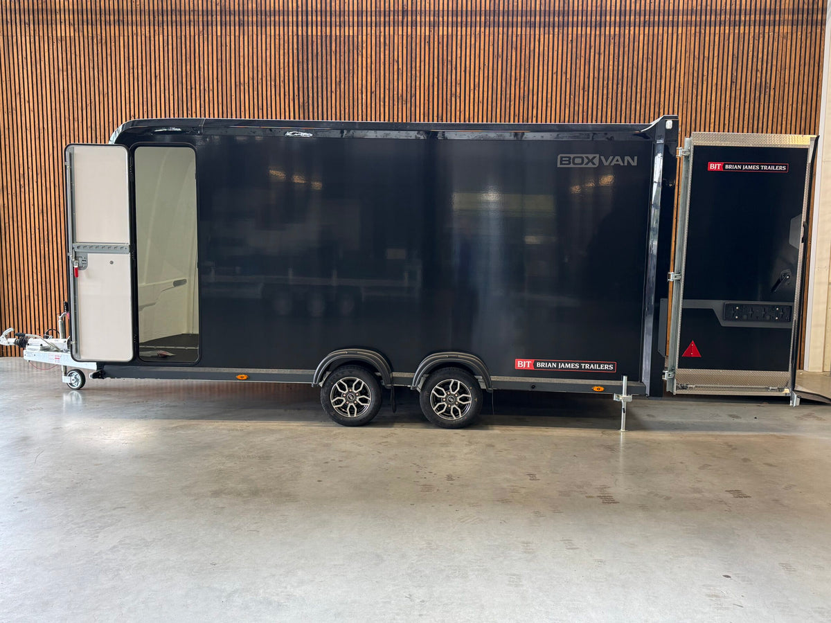 Brian James Box 450×190 3000 kg