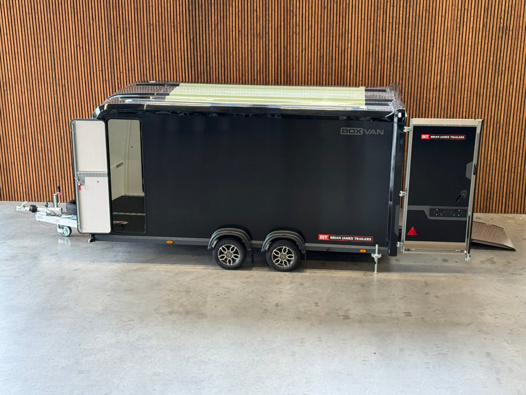 Brian James Box 450×190 3000 kg