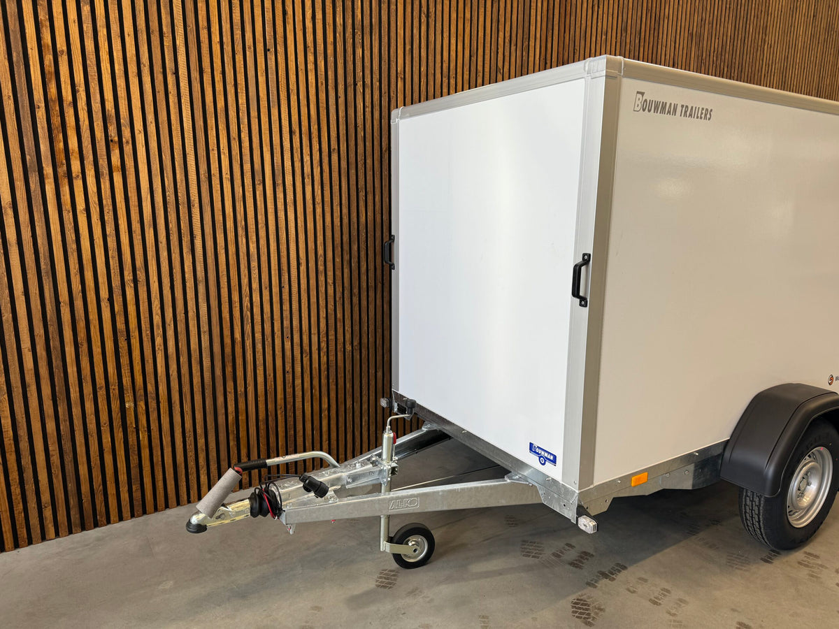 Saris Ciało zamknięte GO 256x134x150 1350kg SKU-786
