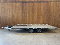 Brian James T Transporter 450×200 2-osiowy 12 cali 3500kg SK-34EDC