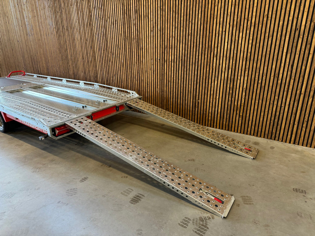 Brian James T Transporter 450×200 2-osiowy 10 cali 3000kg PO-ML5