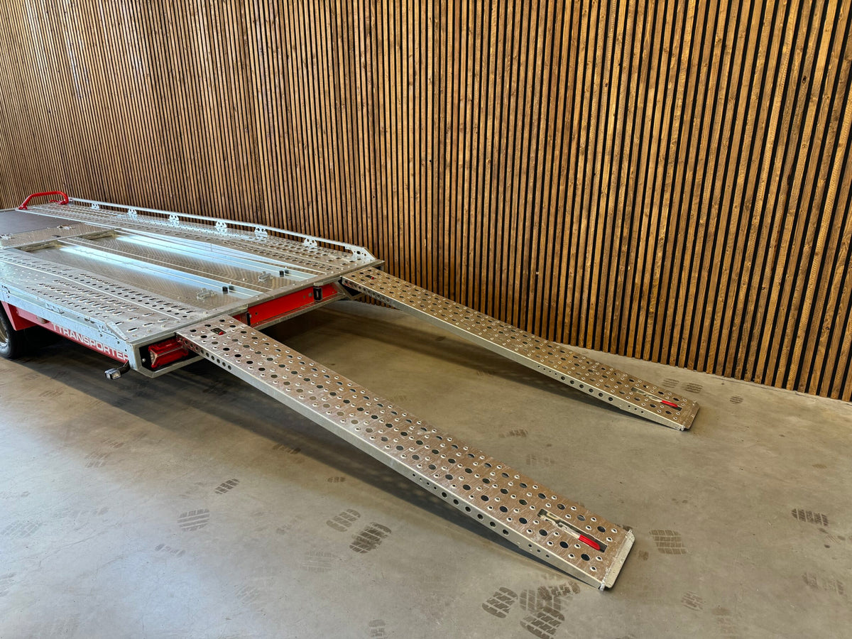 Brian James T Transporter 450×200 2-osiowy 10 cali 3000kg PO-ML5