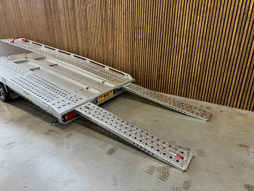 Brian James T Transporter 500×210 2-osiowy 12 cali 3500kg DH-764