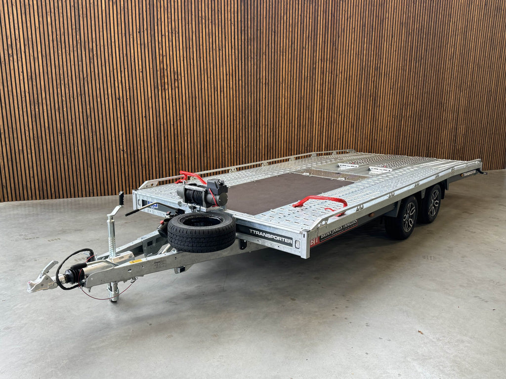Brian James T Transporter 500×210 2-osiowy 12 cali 3500kg DH-764