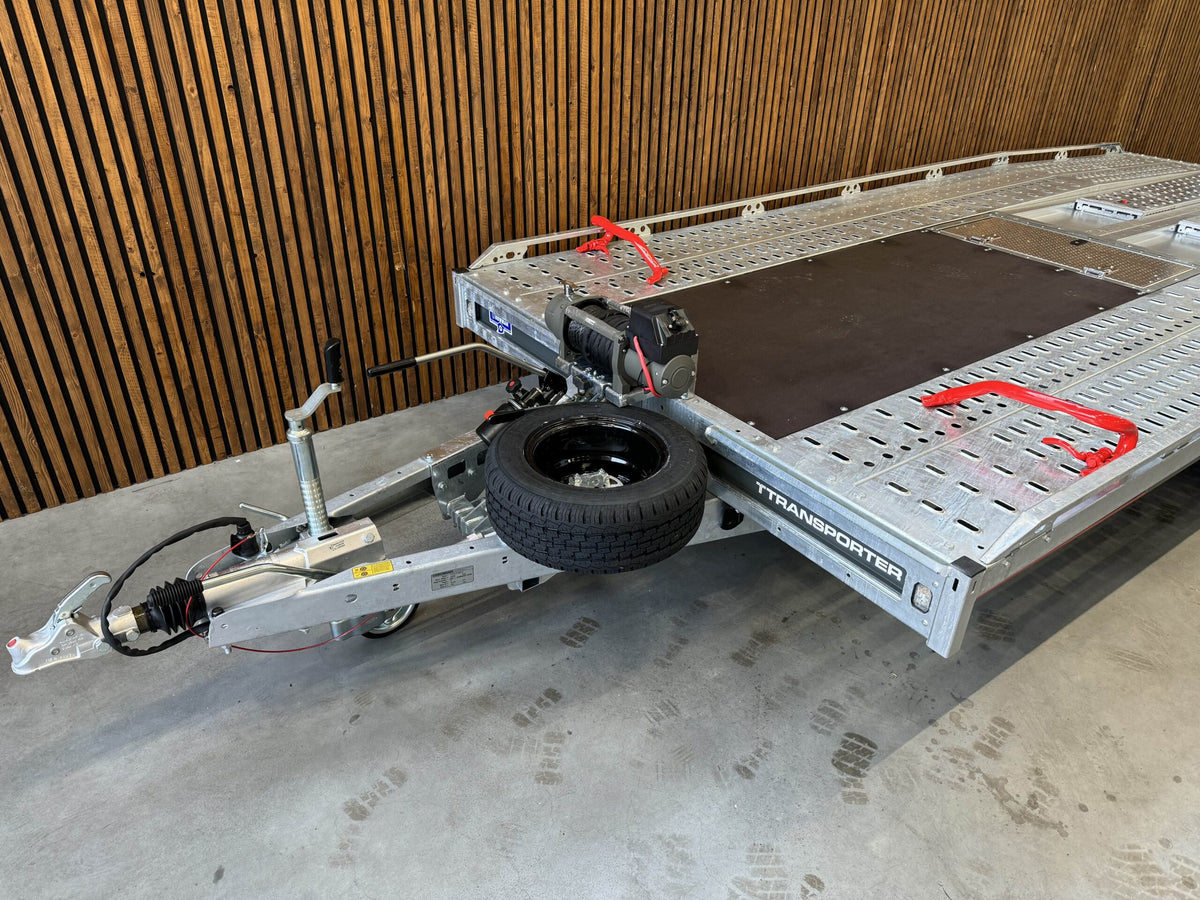 Brian James T Transporter 500×210 2-osiowy 12 cali 3500kg DH-764