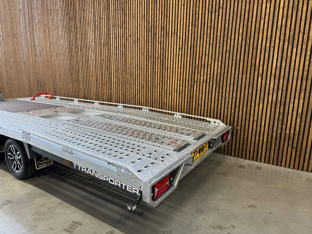 Brian James T Transporter 500×210 2-osiowy 12 cali 3500kg DH-764