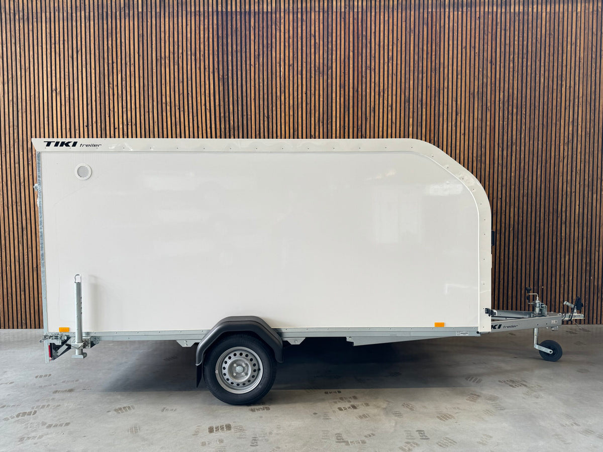 TIKI Od Przyczepy CV350-L Kanapka 350x150x150 750kg SJ-76Y