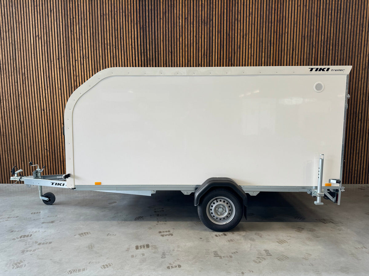 TIKI Od Przyczepy CV350-L Kanapka 350x150x150 750kg SJ-76Y