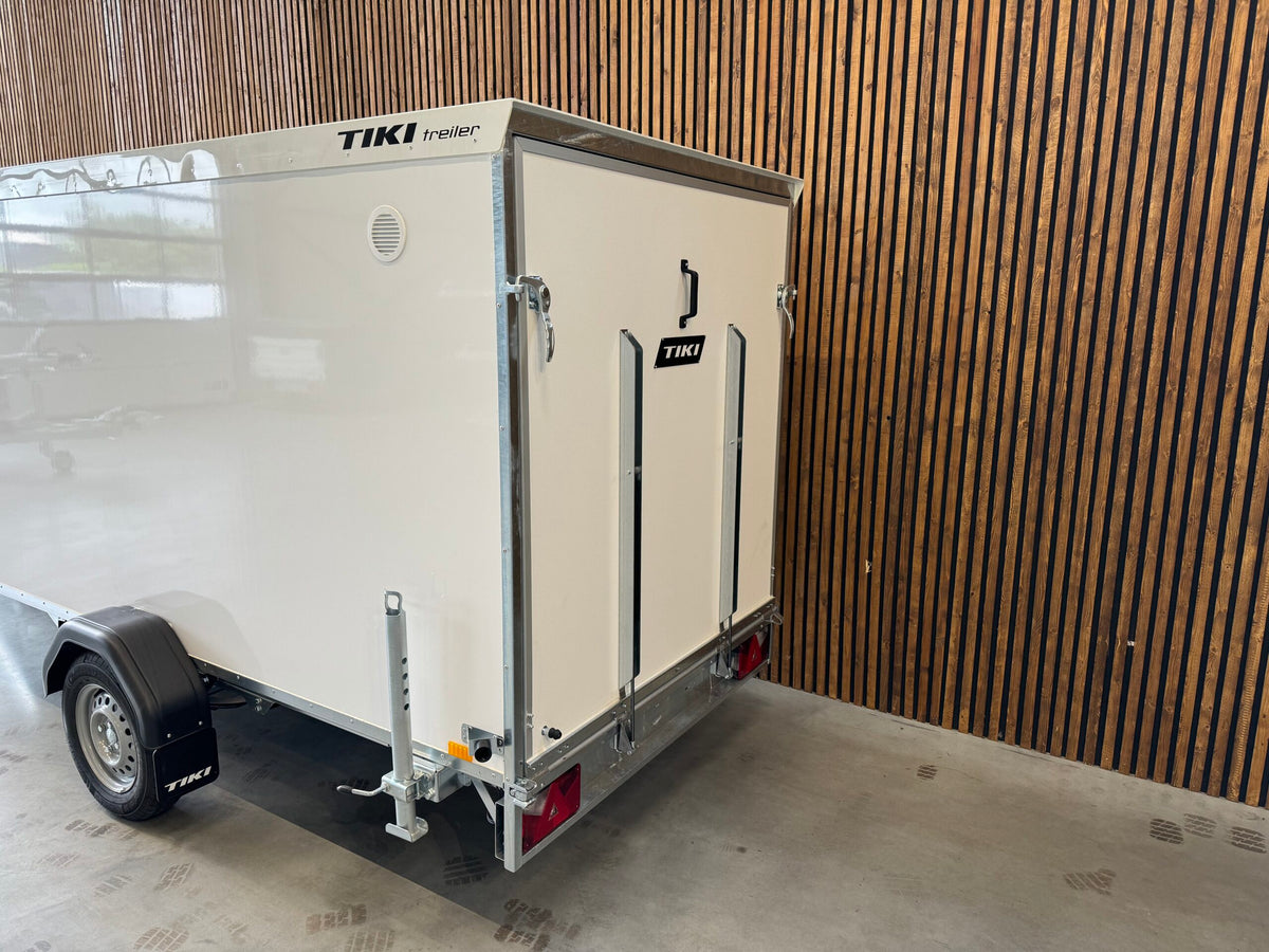 TIKI Od Przyczepy CV350-L Kanapka 350x150x150 750kg SJ-76Y