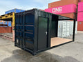 20ft Garden Dom kontener