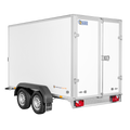 Saris Ciało zamknięte GO 306x154x200 2700kg SK-OPL