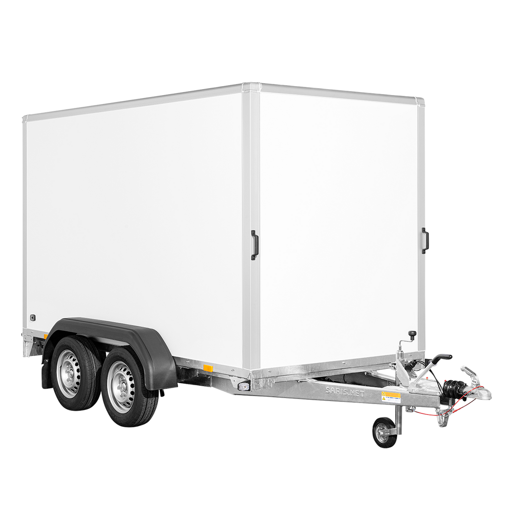 Saris Ciało zamknięte GO 306x154x200 2700kg SK-OPL