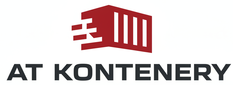 AT KONTENERY