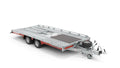 Brian James T Transporter 450×210 2-osiowy 12 cali 3500kg DF-90